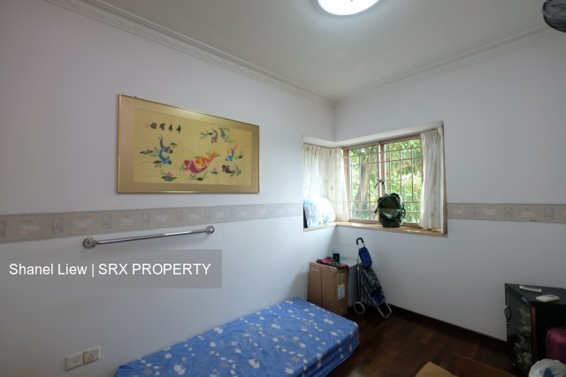 The Rivervale (D19), Condominium #217371501